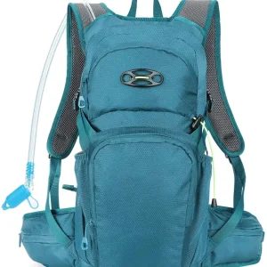 Dirt Bike Hydration Backpack MTB2101