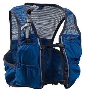 Ultra hydration vest
